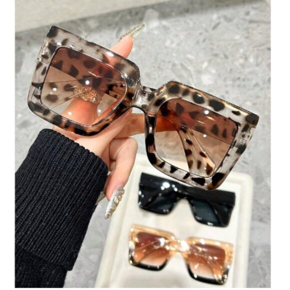 Stylish Eyeglasses Combination main image 2